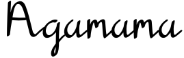Agamama