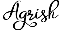 Agrish
