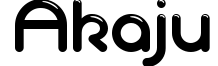 Akaju