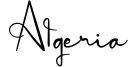 Algeria