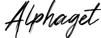 Alphaget