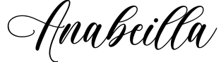 Anabeilla