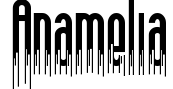 Anamelia