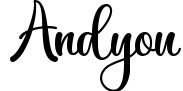 Andyou
