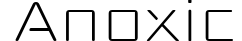 Anoxic