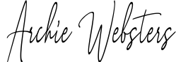 Archie Websters