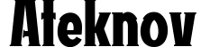 Ateknov