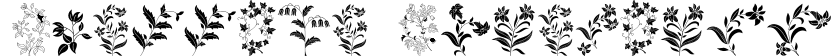 Azalleia Ornaments
