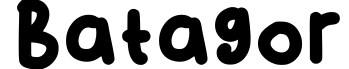 Batagor