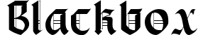 Blackbox