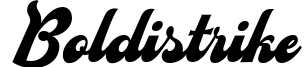 Boldistrike