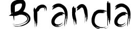 Branda