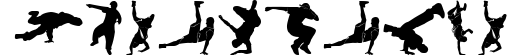 Breakdance