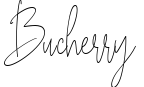 Bucherry