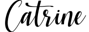 Catrine