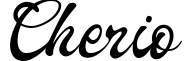 Cherio