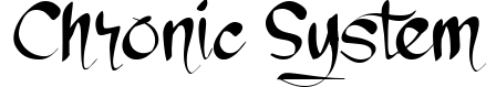 Chronic System