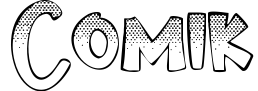Comik