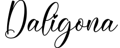 Daligona