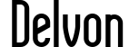 Delvon