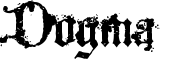Dogma