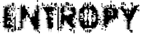 Entropy