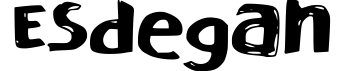 Esdegan