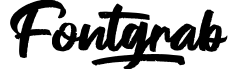 Fontgrab