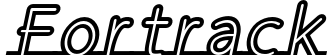 Fortrack