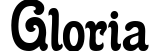 Gloria