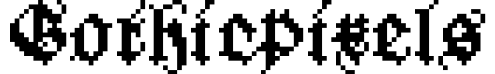 GothicPixels