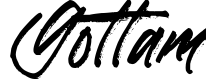 Gottam