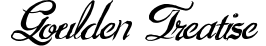 Goulden Treatise
