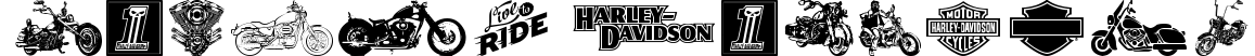 Harley Davidson