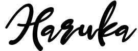 Haruka
