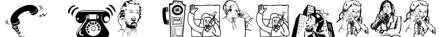 I Am Telefono