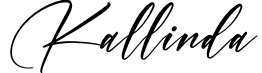 Kallinda