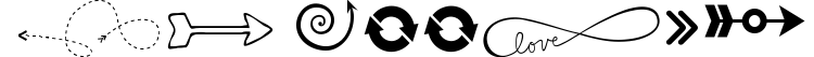 KG Arrows