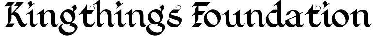 Kingthings Foundation