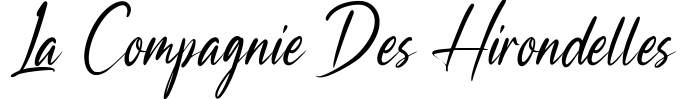 La Compagnie des Hirondelles