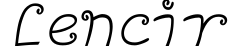 Lencir