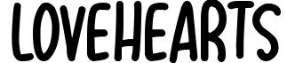Lovehearts