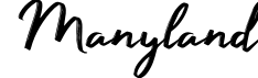 Manyland