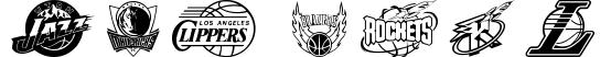NBA West