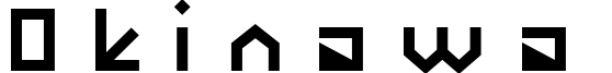 Okinawa