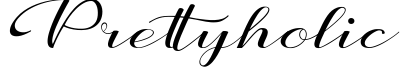 Prettyholic