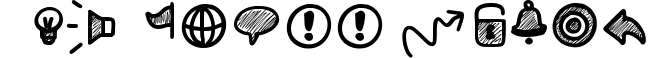 PW Small Icons