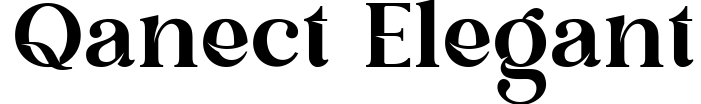 Qanect Elegant