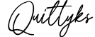 Quiltyks