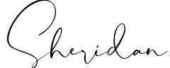 Sheridan